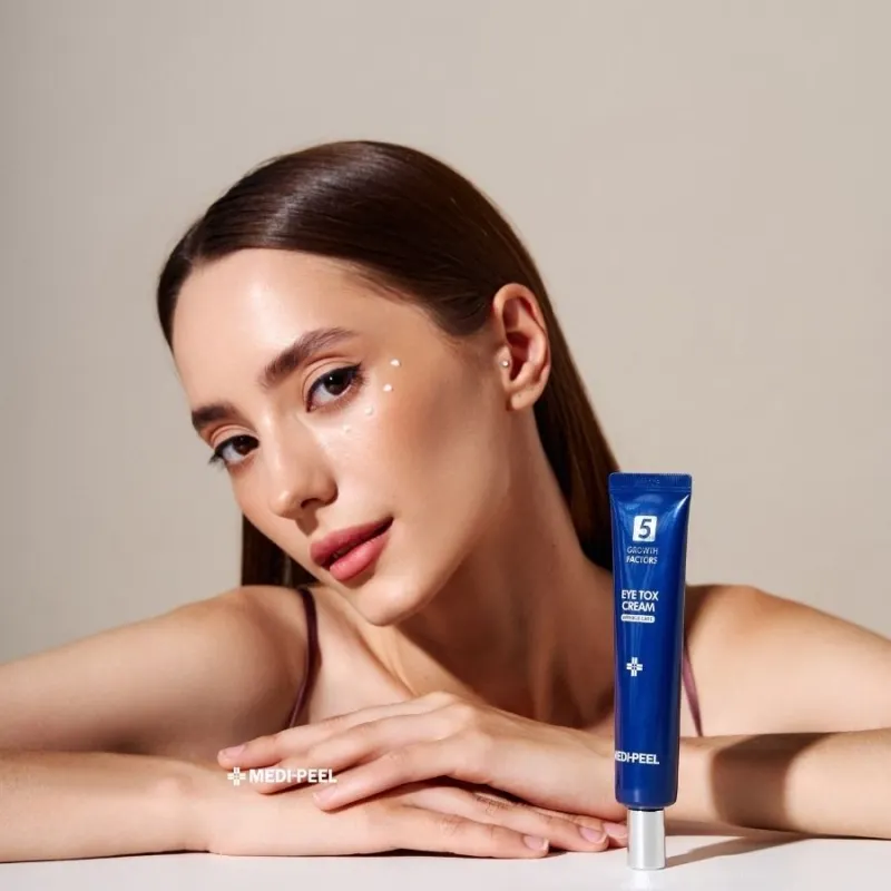 Medi-Peel Eye Tox Cream 40ml — 3