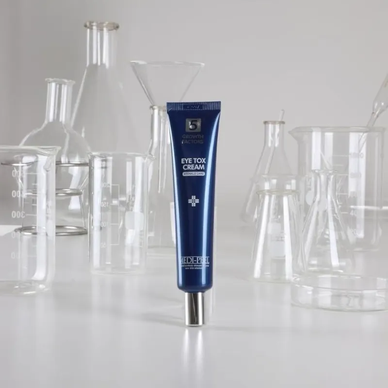 Medi-Peel Eye Tox Cream 40ml — 4