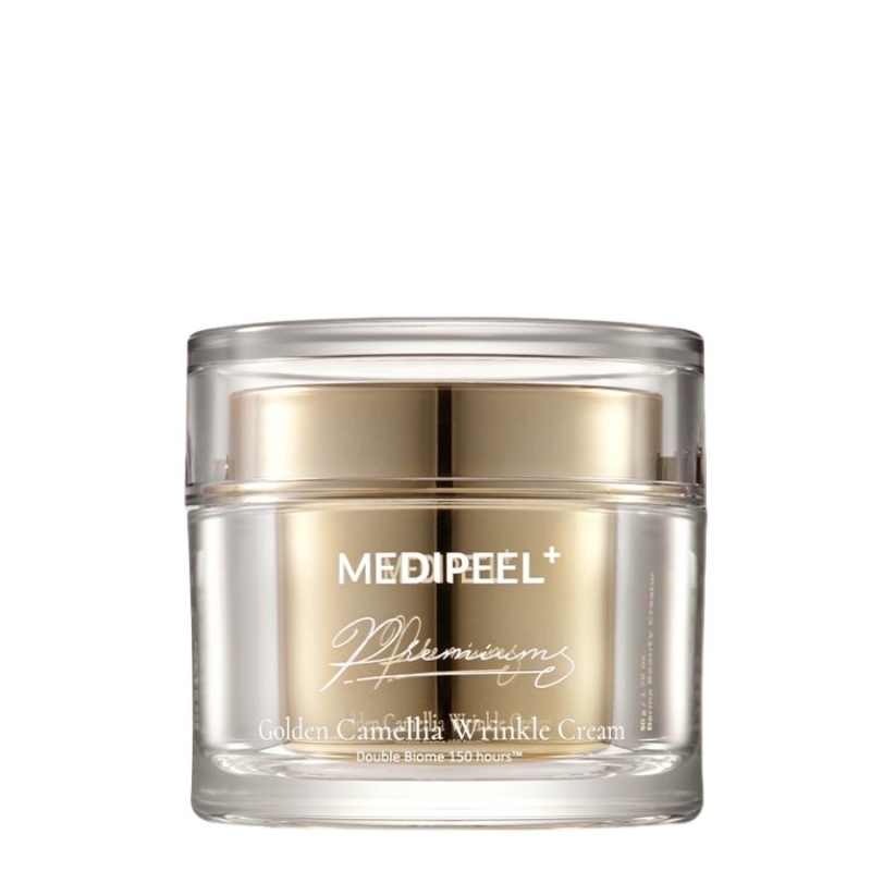 MEDI-PEEL Premium Golden Camellia Cream 50ml