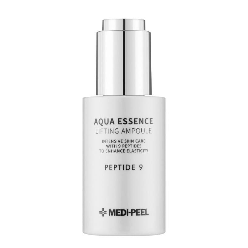 Medi-Peel Peptide 9 Aqua Essence Lifting Ampoule 50ml