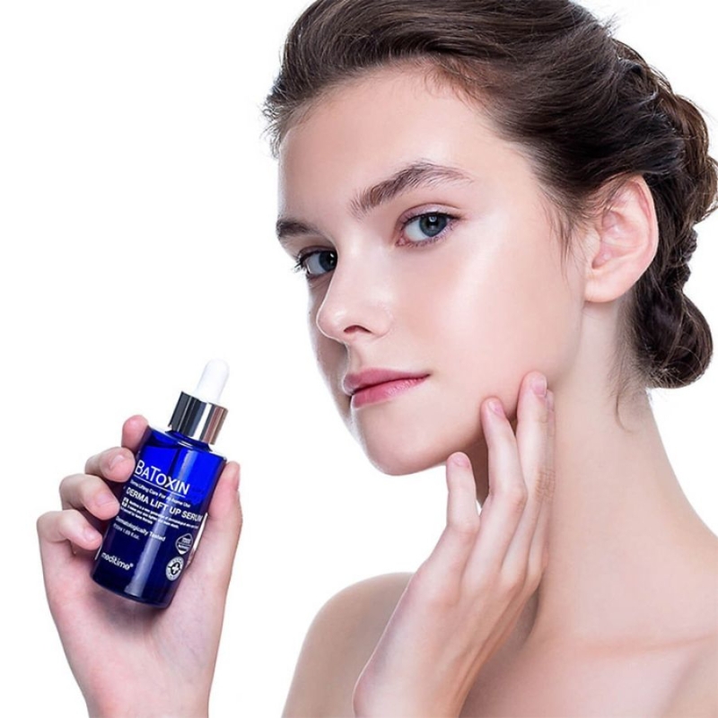 Meditime Batoxin Derma Lift Up Serum 50ml — 2