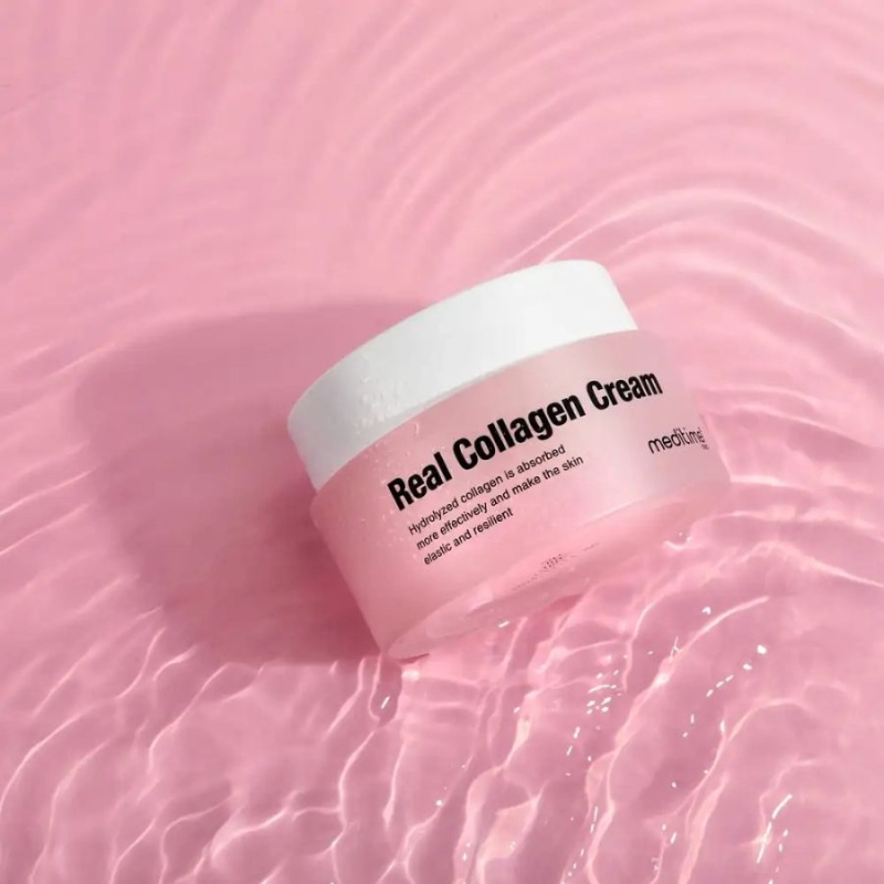 Meditime Neo Real Collagen Cream 50ml — 2