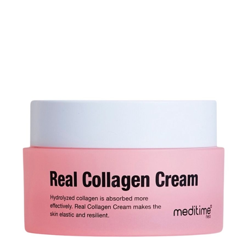 Meditime Neo Real Collagen Cream 50ml