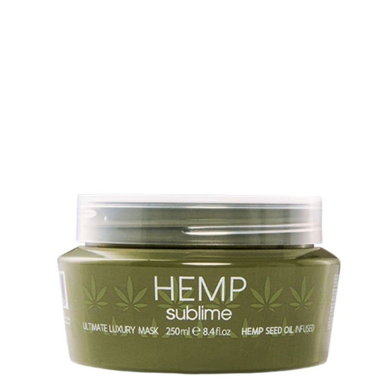 Selective Hemp Sublime Ultimate Luxury Mask 250ml