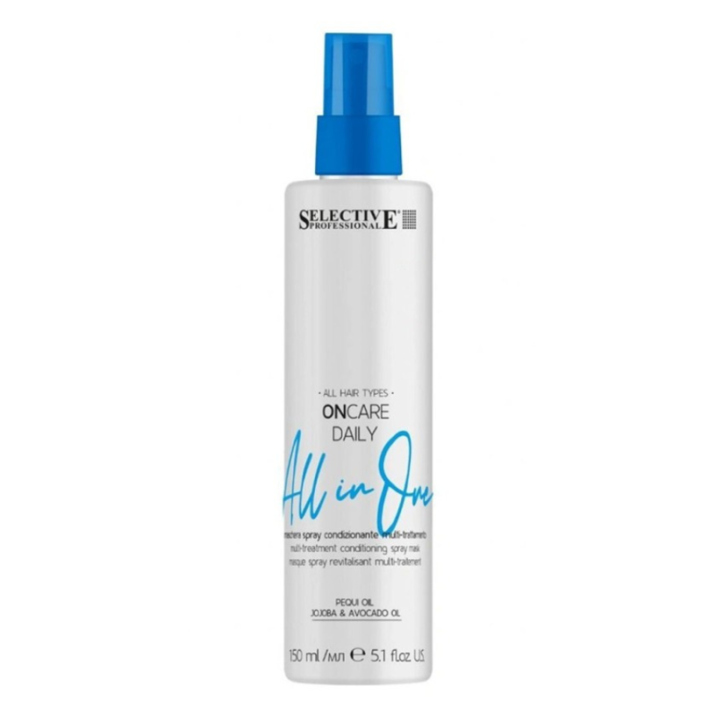 Selective All in One Daily Spray 150ml
