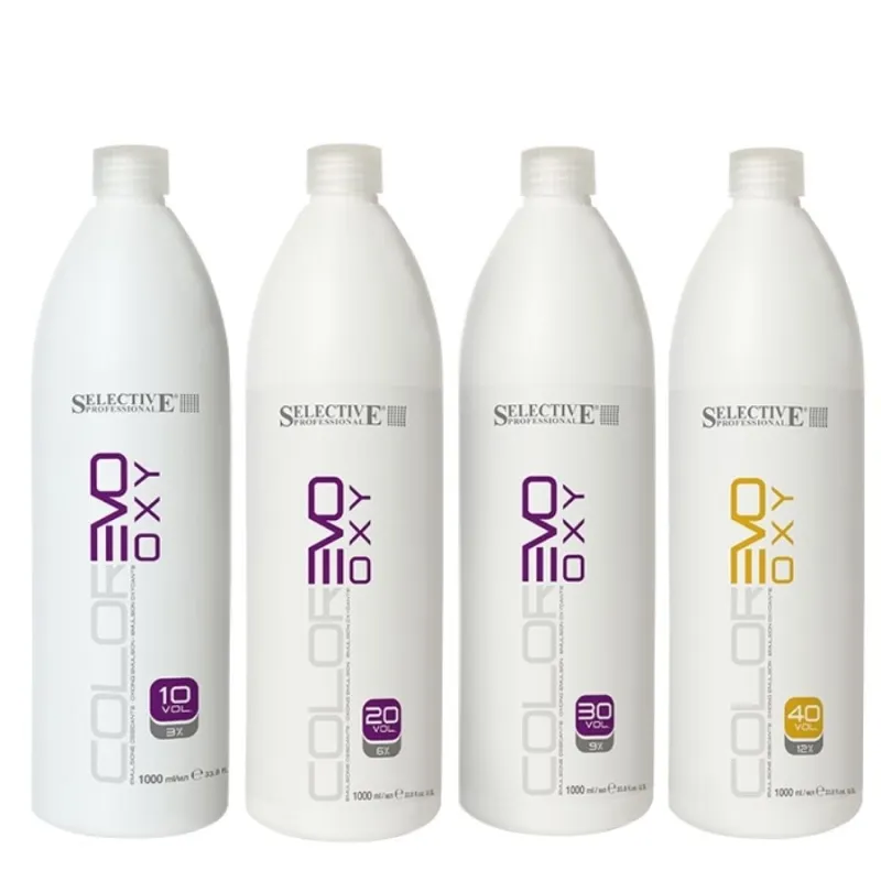 Selective Colorevo Oxy 1000ml