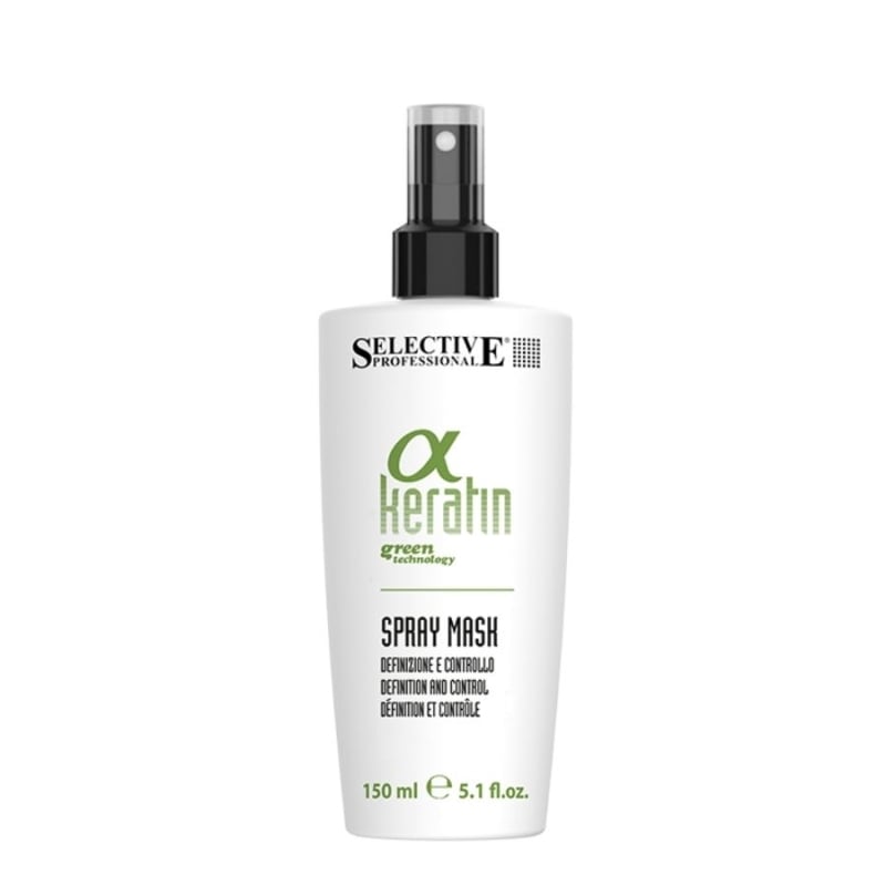 Selective A Keratin Spray Mask 150ml