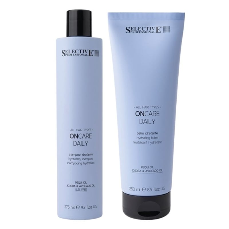 Selective Daily Care Set