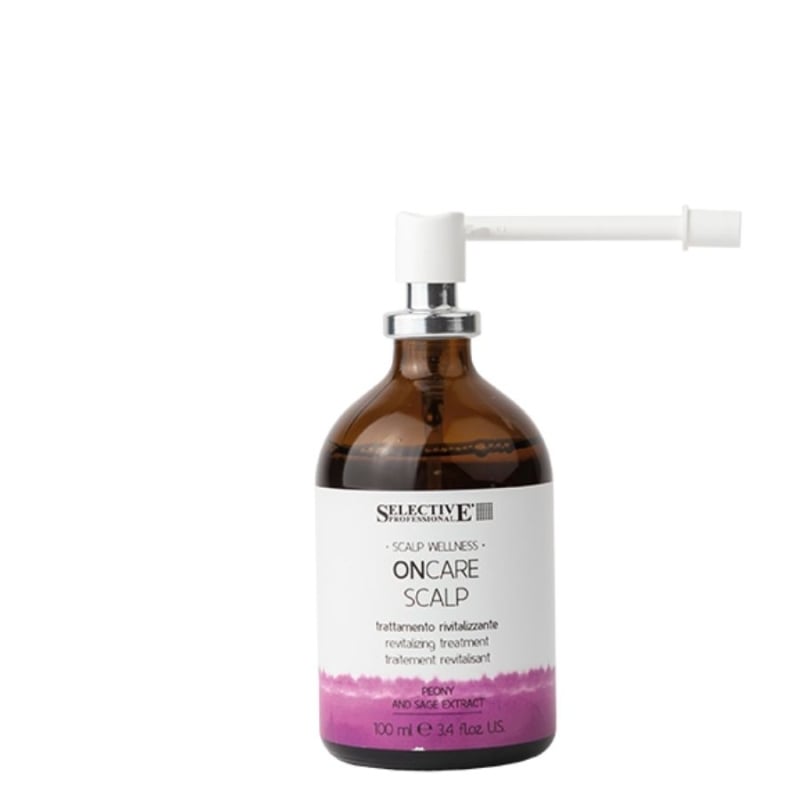 Selective ONCARE SCALP Revitalizing Treatment 100ml