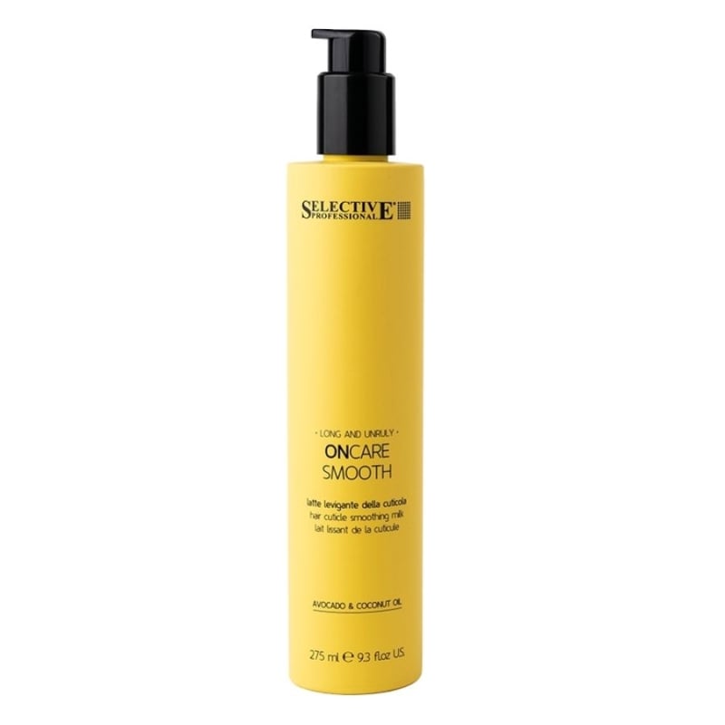 Selective OnCare Smooth Smoothing Milk 275ml