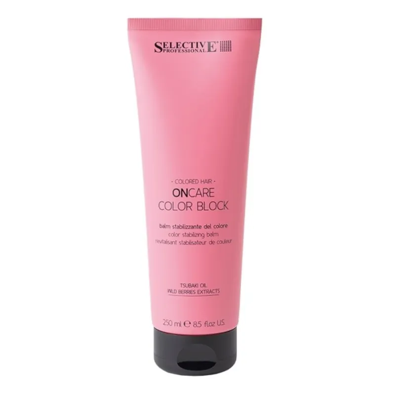 Selective OnCare Color Block Conditioner