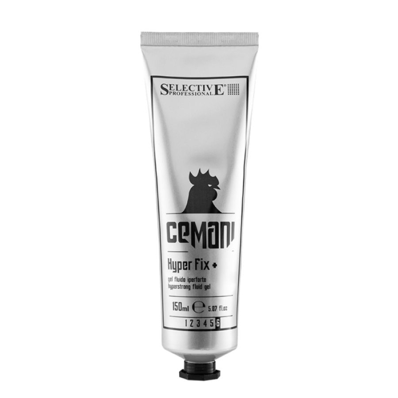 Selective Cemani Hyper Fix+ Gel 150ml