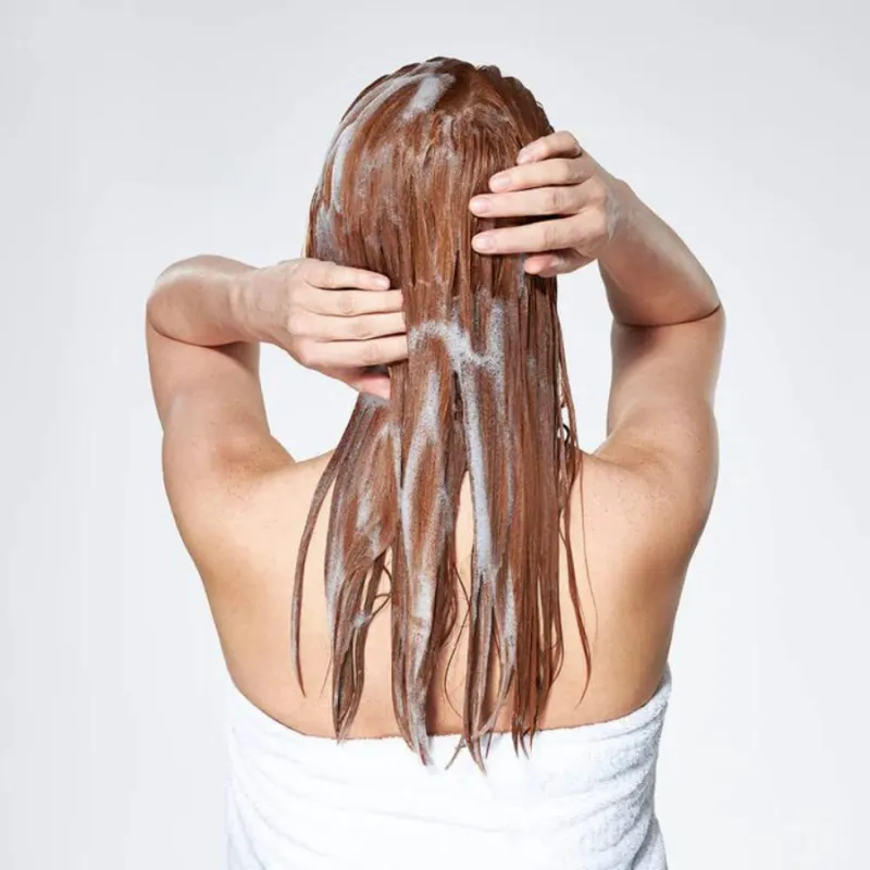 Комплект за боядисана коса Milkshake Color Maintain Set — 2