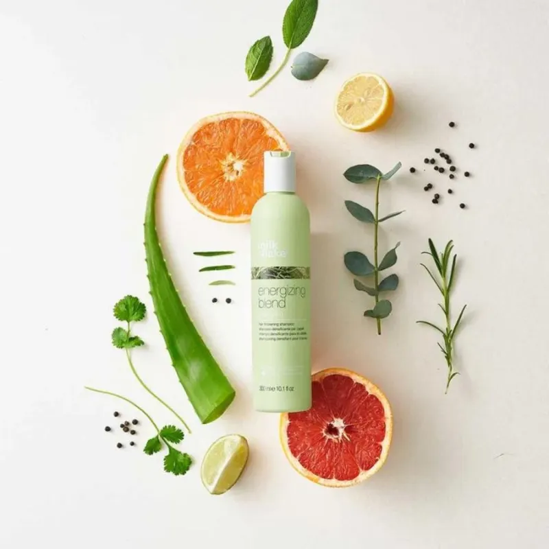 Milkshake Energizing Blend Duo Set — 2