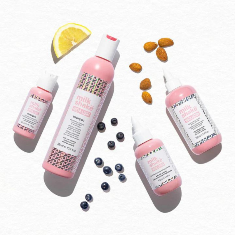Milkshake Insta.Light Set — 3