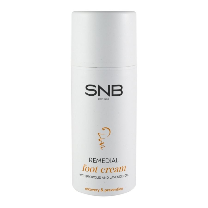 SNB Remedial Cream with Lavender Oil 110ml