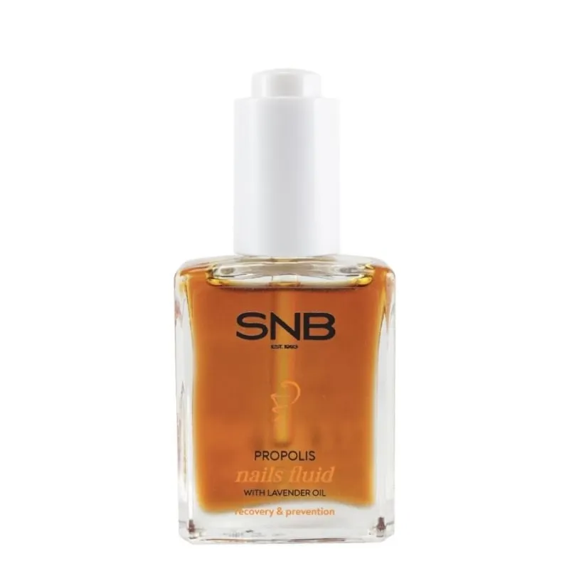 SNB Active Fluid with Propolis & Lavender 15ml