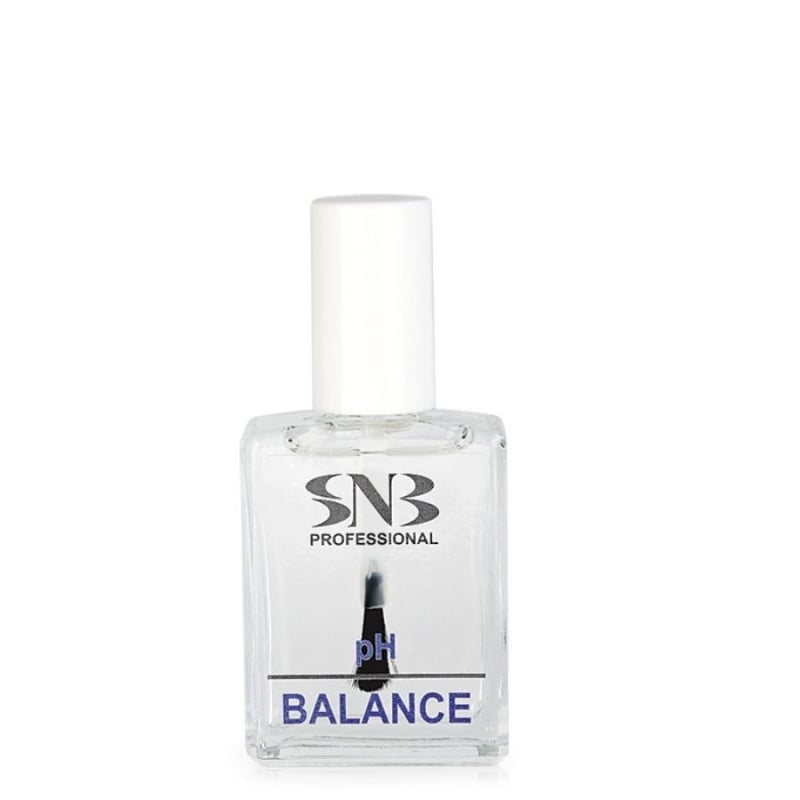 pH регулатор SNB Ph Balance Nail Care 15ml