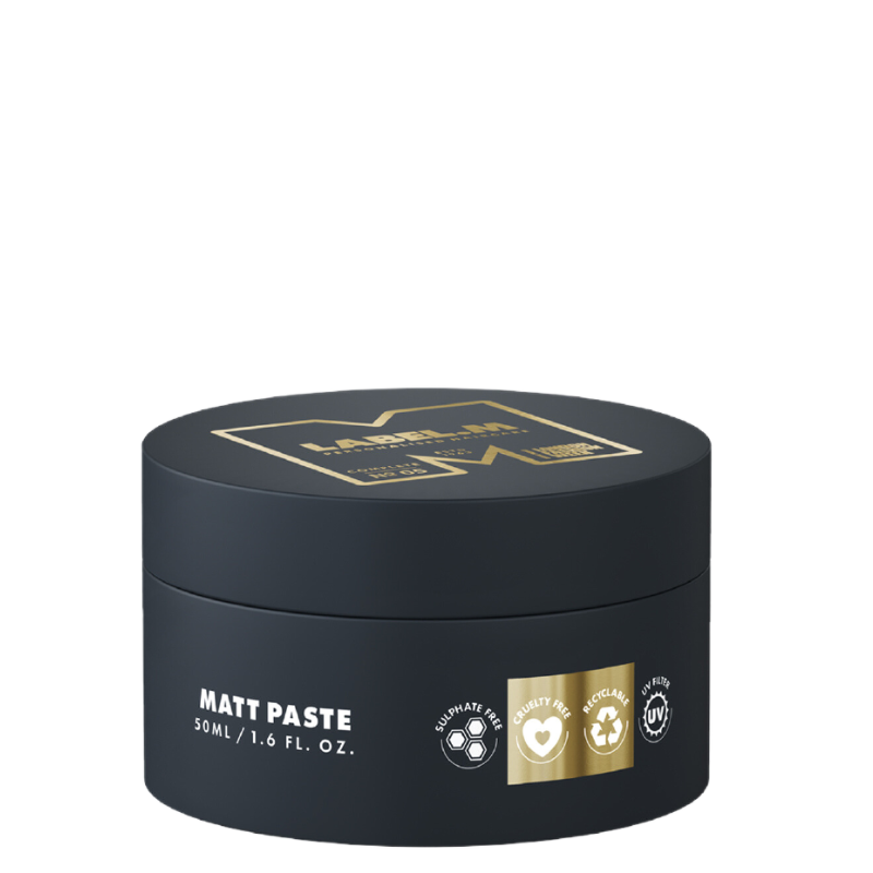 Label.m Matt Paste 50ml