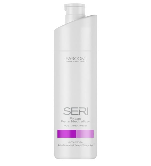 SERI Fixage Perm Neutralizer 1000 ml