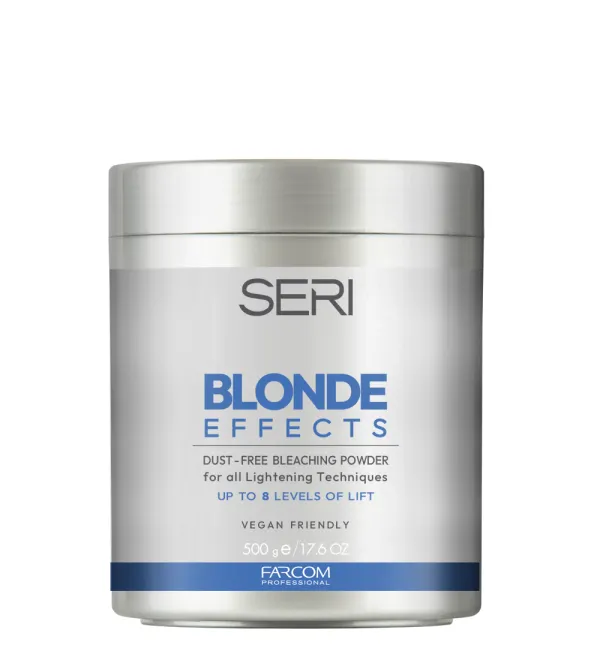 Farcom Professional Blonde Effects 500g