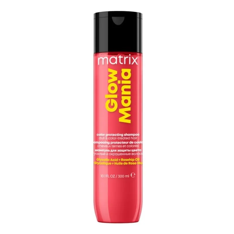 Glow Mania Color Protecting Shampoo​ 300 ml