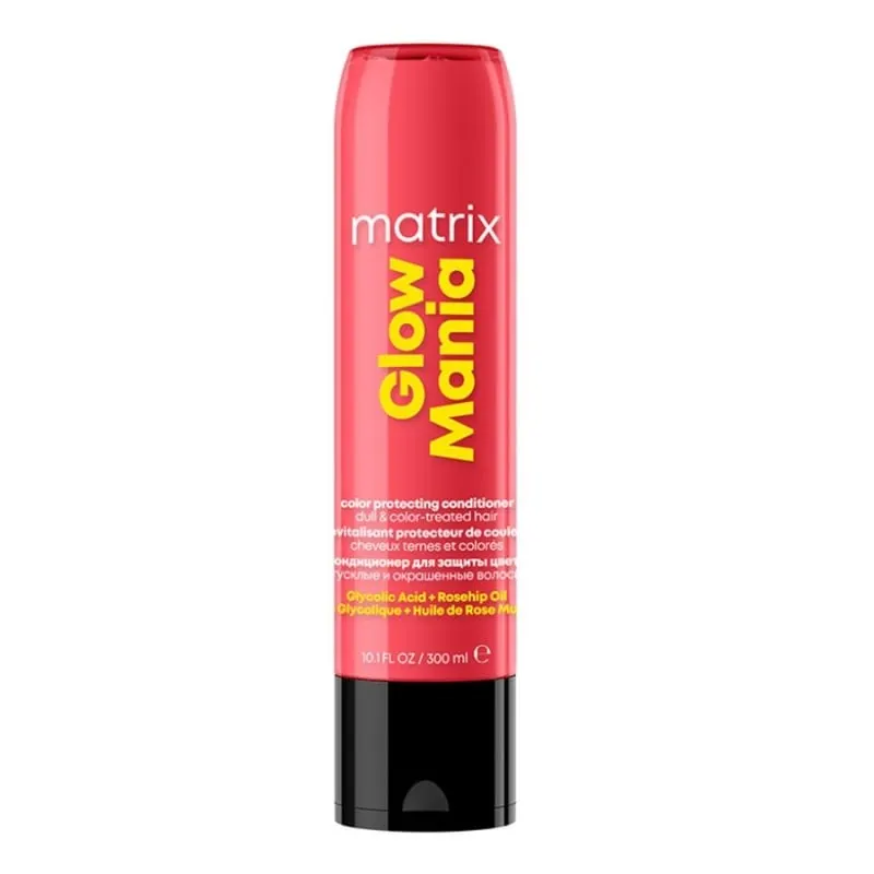 Matrix Glow Mania Color Protecting Conditioner​ 300 ml
