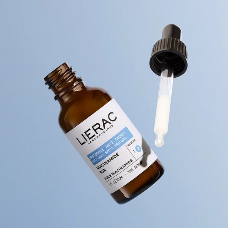Lierac Protocols Anti-Dark Spot Protocol The Serum 30 ml — 2