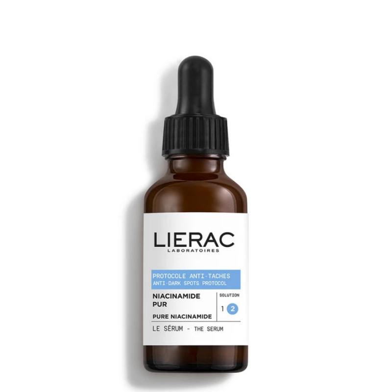 Lierac Protocols Anti-Dark Spot Protocol The Serum 30 ml