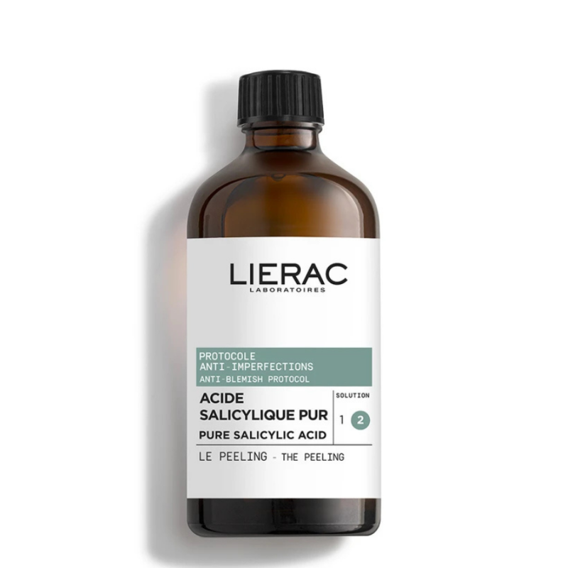 Lierac Protocols Anti-Dark Spot Protocol The Serum 30 ml