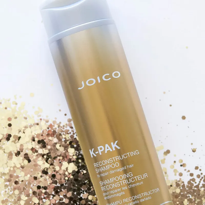 JOICO K-Pak Reconstructing Duo Set — 4