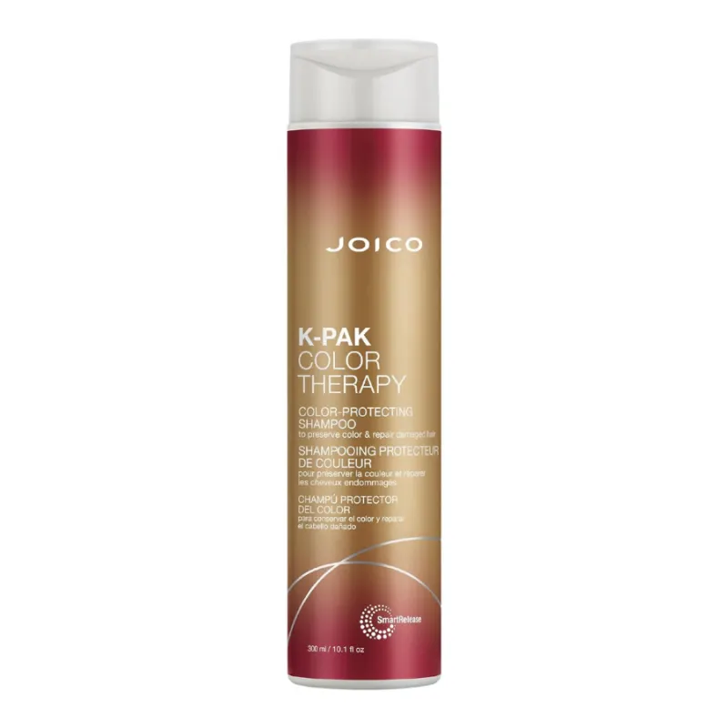 JOICO K-Pak Color Therapy Duo Set — 4