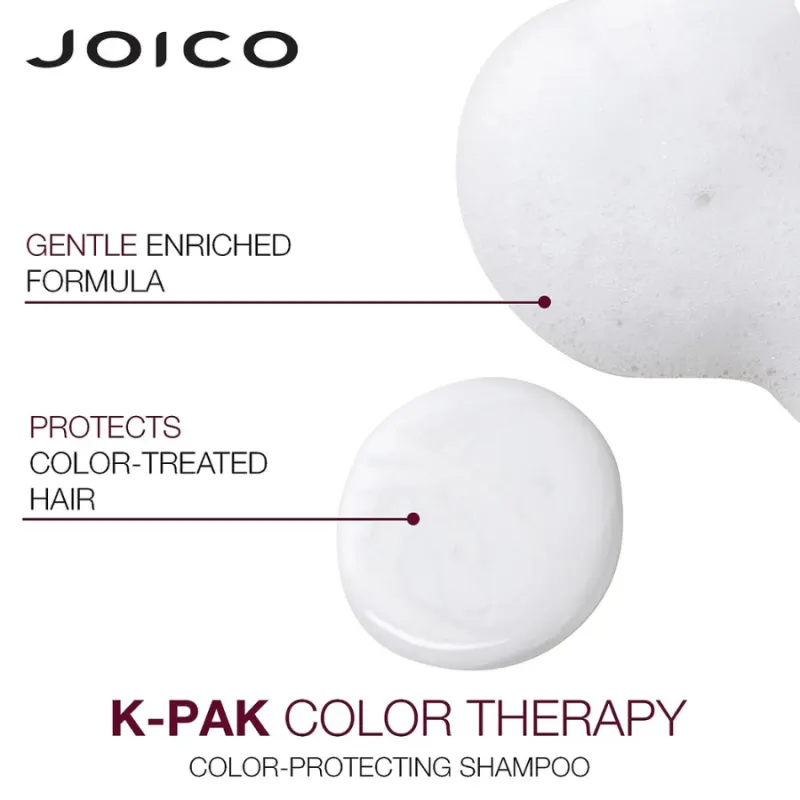 JOICO K-Pak Color Therapy Duo Set — 5