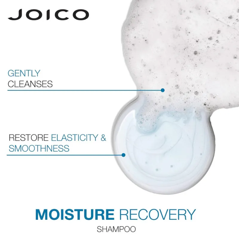 JOICO Moisture Recovery Moisturizing Set — 2