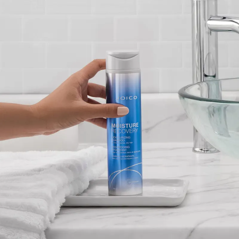 JOICO Moisture Recovery Moisturizing Set — 4
