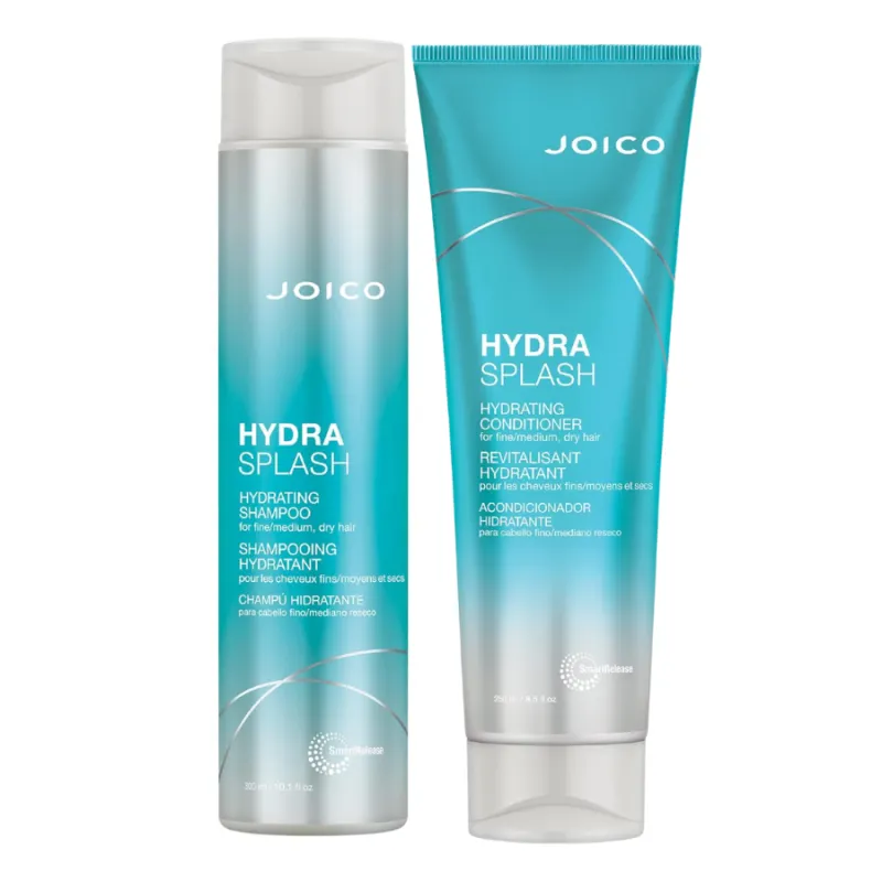 JOICO HydraSplash Hydrating Set — 5