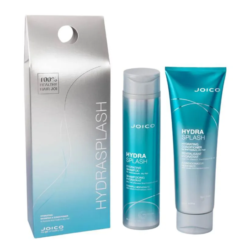 JOICO HydraSplash Hydrating Set