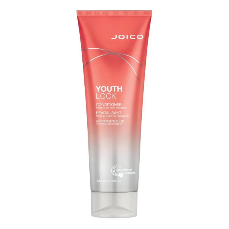 Joico Youthlock Conditioner with Collagen 250ml