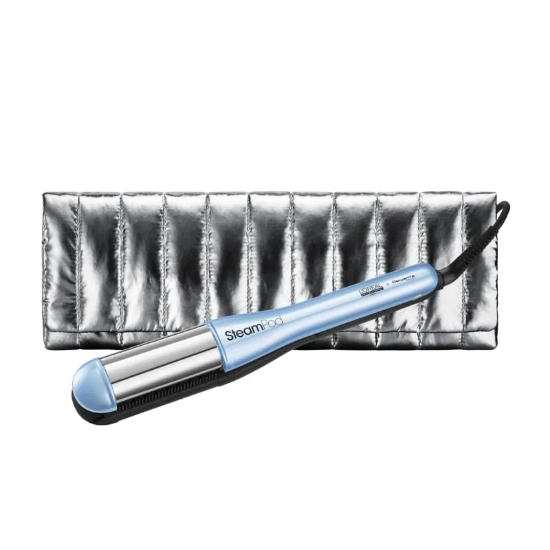 Loreal Professionnel SteamPod 4 Glacial Utopia Professional Styler