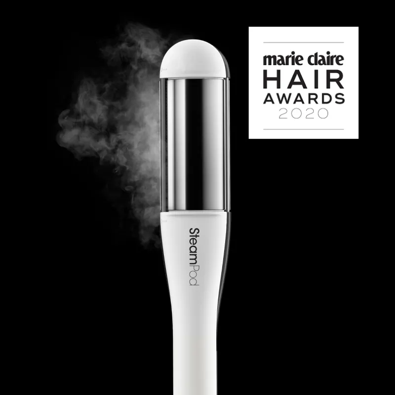 Loreal Professionnel SteamPod 4 Glacial Utopia Professional Styler — 10