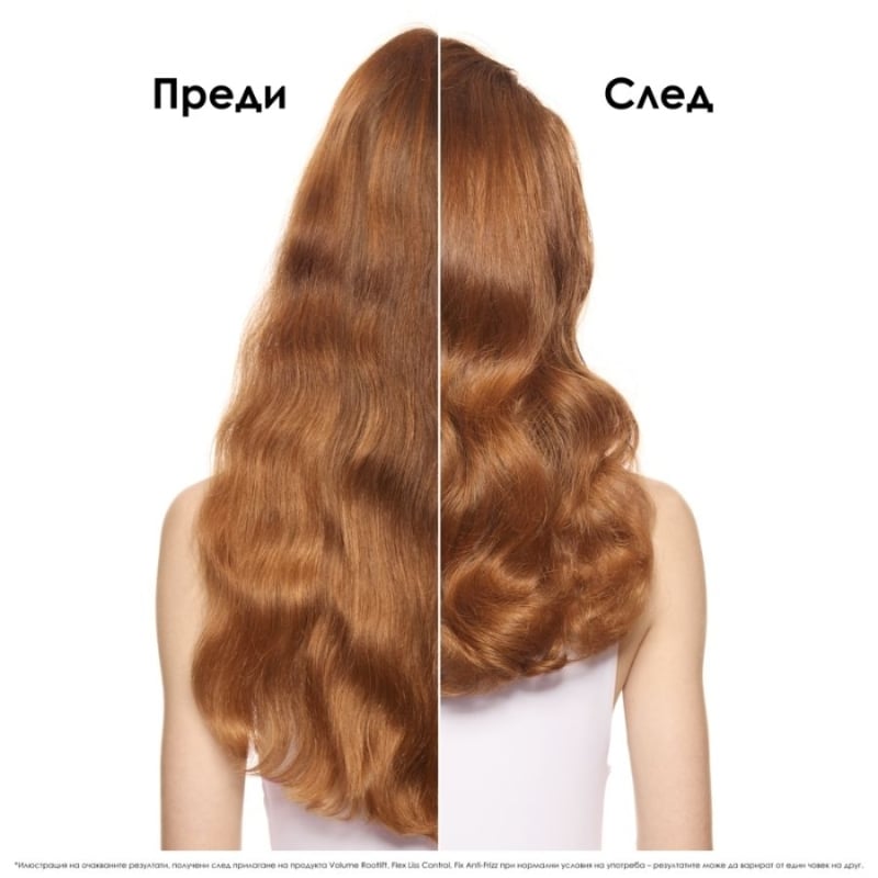 Пяна за обем и силна фиксация Loreal Professionnel Techni Art Volume Extra 250ml — снимка 5