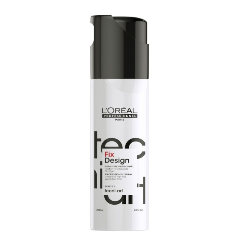 Loreal Professionnel Techni Art Fix Design 200ml