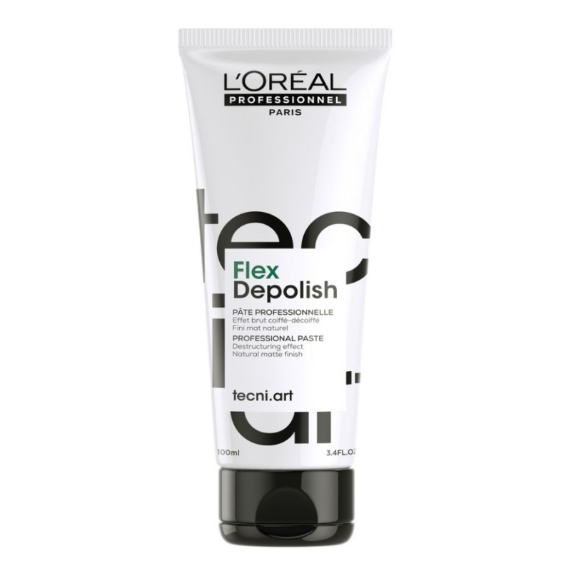 Loreal Professionnel Techni Art Depolish 100ml