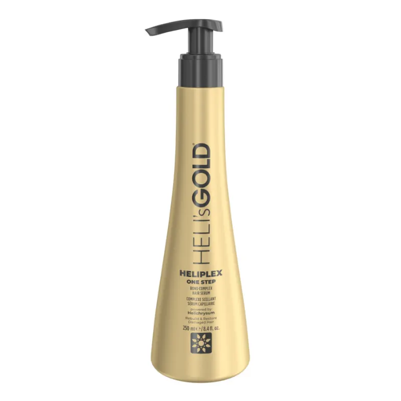 Heli's Gold Heliplex One Step Bond Complex 250ml