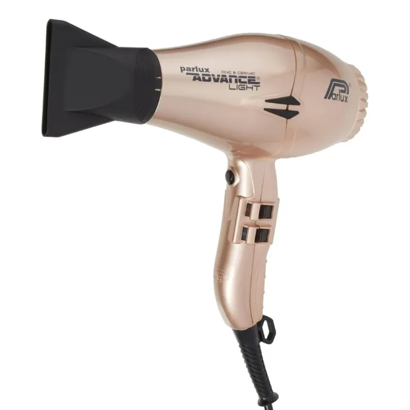 Parlux Advance® Gold Hairdryer — 2