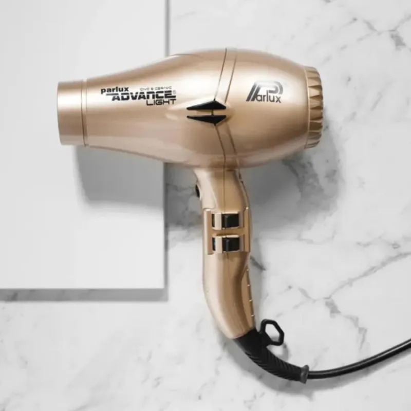 Parlux Advance® Gold Hairdryer — 3