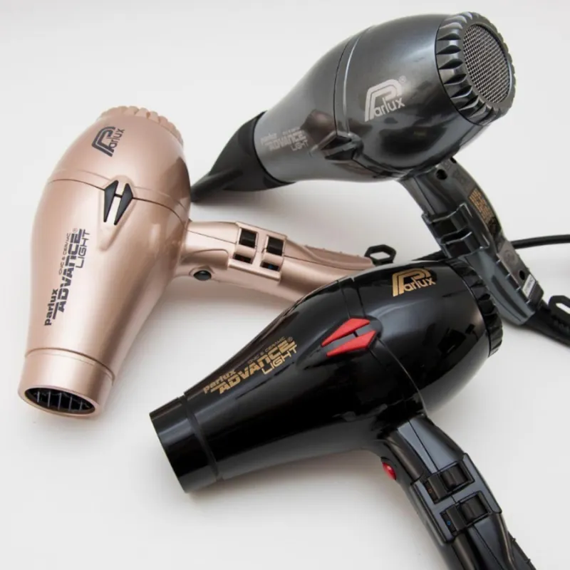 Parlux Advance® Gold Hairdryer — 4