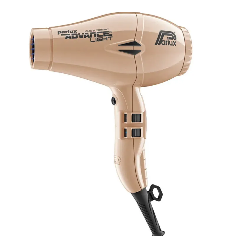 Parlux Advance® Gold Hairdryer