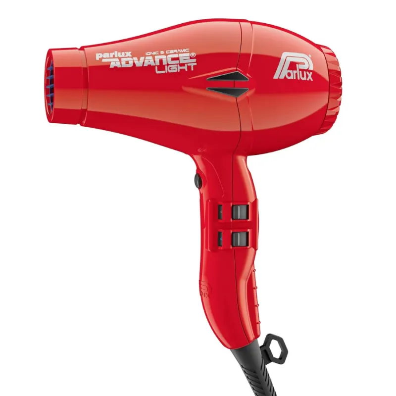 Parlux Advance® Red Hairdryer