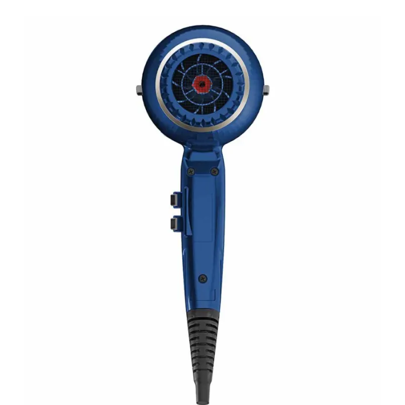 Parlux ALYON Night Blue Hairdryer — 2